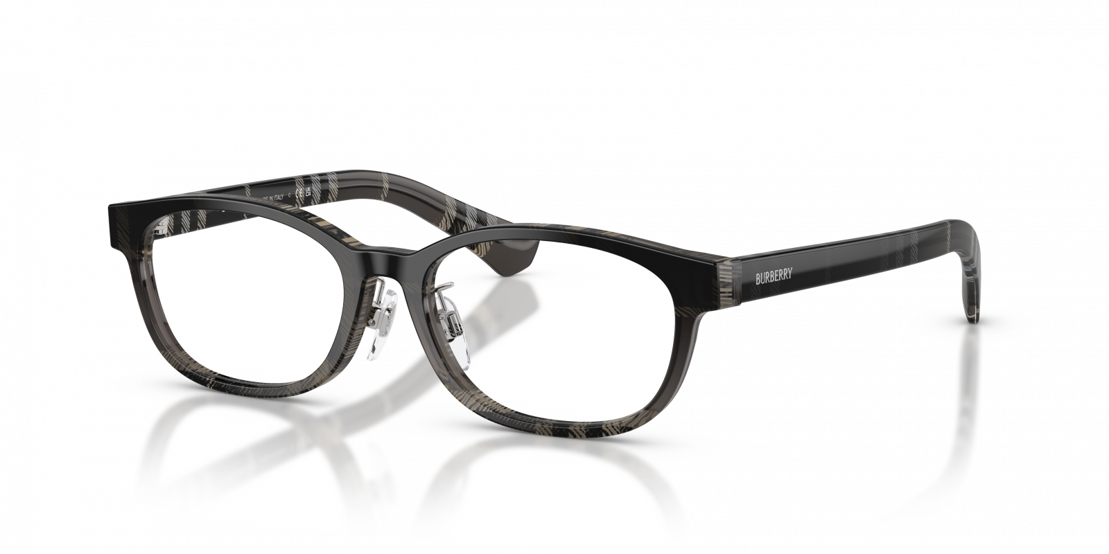 Burberry BE2447D 4200  
